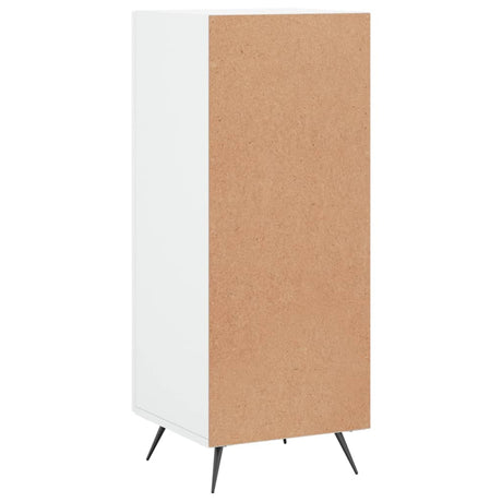 Sideboard 34.5X34X90 Cm Engineered Wood