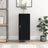 Sideboard 34.5X34X90 Cm Engineered Wood