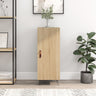 Sideboard 34.5X34X90 Cm Engineered Wood