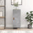 Sideboard 34.5X34X90 Cm Engineered Wood