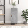 Sideboard 34.5X34X90 Cm Engineered Wood