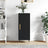 Sideboard 34.5X34X90 Cm Engineered Wood