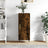 Sideboard 34.5X34X90 Cm Engineered Wood