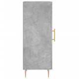 Sideboard 34.5X34X90 Cm Engineered Wood