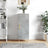 Sideboard 34.5X34X90 Cm Engineered Wood