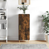 Sideboard 34.5X34X90 Cm Engineered Wood