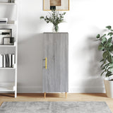 Sideboard 34.5X34X90 Cm Engineered Wood