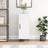 Sideboard 34.5X34X90 Cm Engineered Wood