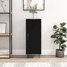 Sideboard 34.5X34X90 Cm Engineered Wood