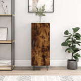 Sideboard 34.5X34X90 Cm Engineered Wood
