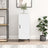 Sideboard 34.5X34X90 Cm Engineered Wood