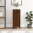 Sideboard 34.5X34X90 Cm Engineered Wood