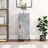Sideboard 34.5X34X90 Cm Engineered Wood