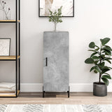 Sideboard 34.5X34X90 Cm Engineered Wood