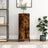 Sideboard 34.5X34X90 Cm Engineered Wood