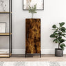 Sideboard 34.5X34X90 Cm Engineered Wood