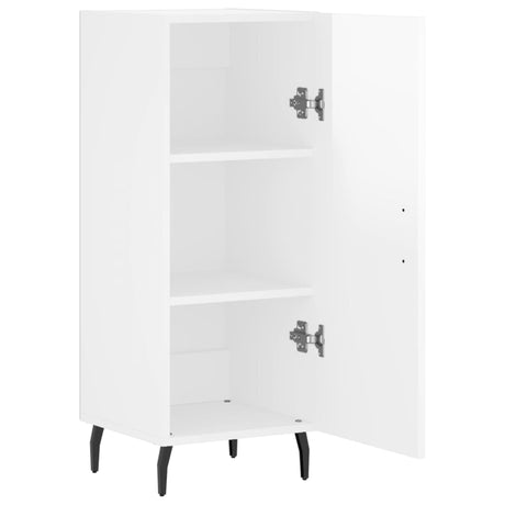 Sideboard 34.5X34X90 Cm Engineered Wood