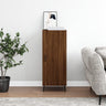 Sideboard 34.5X34X90 Cm Engineered Wood