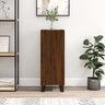 Sideboard 34.5X34X90 Cm Engineered Wood