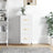 Sideboard 34.5X34X90 Cm Engineered Wood