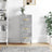 Sideboard 34.5X34X90 Cm Engineered Wood