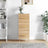Sideboard 34.5X34X90 Cm Engineered Wood