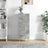Sideboard 34.5X34X90 Cm Engineered Wood