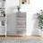 Sideboard 34.5X34X90 Cm Engineered Wood