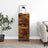 Sideboard 34.5X34X90 Cm Engineered Wood