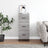 Sideboard 34.5X34X90 Cm Engineered Wood