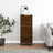 Sideboard 34.5X34X90 Cm Engineered Wood