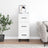 Sideboard 34.5X34X90 Cm Engineered Wood