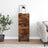 Sideboard 34.5X34X90 Cm Engineered Wood