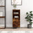 Sideboard 34.5X34X90 Cm Engineered Wood