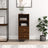 Sideboard 34.5X34X90 Cm Engineered Wood