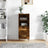 Sideboard 34.5X34X90 Cm Engineered Wood
