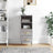 Sideboard 34.5X34X90 Cm Engineered Wood