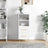 Sideboard 34.5X34X90 Cm Engineered Wood