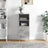 Sideboard 34.5X34X90 Cm Engineered Wood