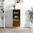Sideboard 34.5X34X90 Cm Engineered Wood