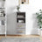Sideboard 34.5X34X90 Cm Engineered Wood