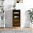 Sideboard 34.5X34X90 Cm Engineered Wood
