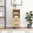 Sideboard 34.5X34X90 Cm Engineered Wood