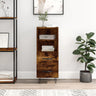 Sideboard 34.5X34X90 Cm Engineered Wood