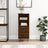 Sideboard 34.5X34X90 Cm Engineered Wood