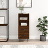 Sideboard 34.5X34X90 Cm Engineered Wood