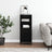 Sideboard 34.5X34X90 Cm Engineered Wood