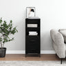 Sideboard 34.5X34X90 Cm Engineered Wood