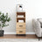 Sideboard 34.5X34X90 Cm Engineered Wood