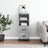 Sideboard 34.5X34X90 Cm Engineered Wood